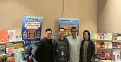 BBW Jakarta 2025 Hadir di NICE PIK 2, Ini Dia Promo Menariknya