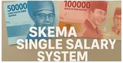 Kepala BKN Usulkan Penerapan Skema Single Salary System, Dinilai Lebih Adil Bagi ASN dan Pensiunan