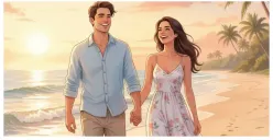 Masing-masing Life Path Punya Cara Berbeda dalam Menunjukkan Cintanya, Kamu Termasuk yang Mana?