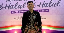 Santri Gontor di Balik Logo Sekolah Garuda, Simbol Baru Pendidikan Indonesia