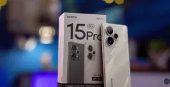 Review Realme 15 Pro, Mid Range Serba Solid yang Dibandrol dengan Harga Rp7 Jutaan, Ada 2 Kekurangan yang Perlu Diperhatikan