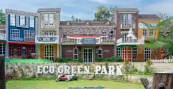 5 Tempat Wajib di Jatim Park yang Bikin Liburan Keluarga Makin Seru