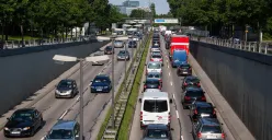 Ada Forum ISF 2025 Selama 2 Hari! Polisi Imbau Masyarakat Hindari 4 Ruas Jalan Ini