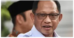 Anggaran TKD 2026 Dipangkas jadi Polemik, Mendagri: Nanti Pusat Bantu Daerah yang Kesulitan