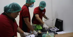 BGN akan Keluarkan Juknis Baru bagi SPPG di Indonesia, Ada Jumlah Porsi per Hari hingga Jadwal Masak? 