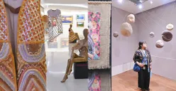 Ada Pameran Seni Gratis di Jakarta, Banyak Spot Instagramable yang Cocok Dikunjungi Saat Liburan Akhir Pekan