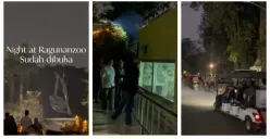 Resmi Uji Coba Sabtu 11 Oktober 2025, Wisata Malam Taman Margasatwa Ragunan Dimintai oleh Masyarakat Loh