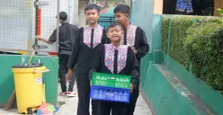 Susu Tidak 100 Persen Lokal, Pihak BGN: Bukan Soal Berapa Persen, MBG Menciptakan Pasar Domestik yang Kuat 