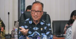 Kemenperin Soal Kasus Radiasi Cs-137: Pedoman Penguatan Tata Kelola Lingkungan Industri Komprehensif akan Disiapkan 