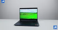 Punya Spesifikasi Gahar, Harga Laptop Advan Workplus Air Disebut Kemurahan