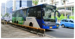 Soal Kenaikan Tarif Transjakarta, Pramono Anung: Saya akan Putuskan pada Saat yang Tepat!