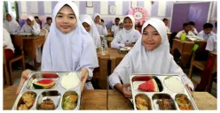 Program MBG, BGN akan Berkolaborasi dengan BPJPH untuk Sertifikasi Halal pada SPPG