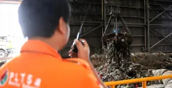 Pemprov DKI Jakarta dan BP Danantara Siap Kerjasama Proyek PLTSa di Ibu Kota 