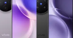 Punya Kamera Profesional! Perbandingan Vivo X300 vs X300 Pro 2 Hp flagship Tahun 2025 Kekinian