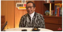 Mahfud MD Ungkap Menhub Ignatius Jonan Dipecat Jokowi karena Tak Setuju Proyek Whoosh Kerja Sama dengan China: Sekarang Benar Nggak Mampu Bayar!