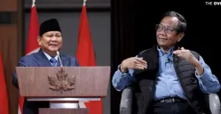 Mahfud MD Dukung Prabowo Bongkar Kasus Pagar Laut: Negara Jangan Dikuasai Preman!