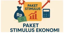 Pemerintah Umumkan Tambahan Paket Stimulus Ekonomi, Fokus pada 2 Program Ini