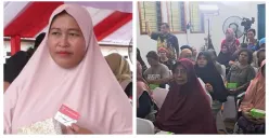 Tambahan Paket Stimulus Ekonomi, Pemerintah Cairkan Bansos Akhir Tahun untuk 35 Juta KPM, Segini Besaran dan Tanggal Penyalurannya
