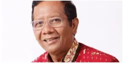 Tanggapi KPK yang Minta Dirinya Laporkan Adanya Dugaan Mark Up Proyek Whoosh, Mahfud MD: Agak Aneh Ini, Mestinya APH Langsung Selidiki!