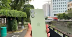 Mengapa iPhone 17 Layak Jadi HP Paling Worth It Dibeli di Tahun 2025? Ini Alasannya