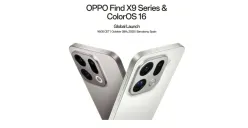 Oppo Find X9 Series Siap Rilis di Indonesia, Usung Spek Gahar dengan Harga Mulai Rp10 Jutaan