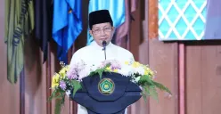 Menag Nasaruddin Umar Umumkan Dana BOS dan BOP Madrasah 2025 Cair Senilai Rp4 Triliun