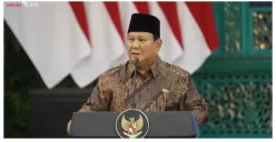 Digunakan Prabowo untuk Pulihkan Nama Baik 2 Guru di Luwu Utara, Apa Itu Hak Rehabilitasi Presiden? 