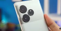 Bocoran Waktu Peluncuran Global Realme GT 8 Pro, HP dengan Kamera Profesional