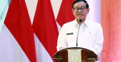 Menkeu Purbaya Sebut Banyak Uang Mengendap di Pemda, Pramono: 14,6 T Dana Mengendap Bank Jakarta 1000 Persen Benar Tapi... 
