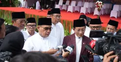 Resmi Disetujui, Ditjen Pesantren Akan Perkuat Peran Pendidikan dan Dakwah Nasional