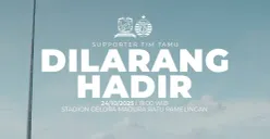 Rekor Head to Head Madura United vs Persija, Macan Kemayoran Berpeluang Raih Gelar Juara Super League