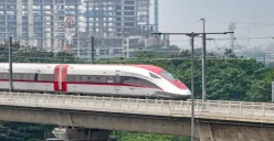 Menelusuri Jejak Kejanggalan Kereta Cepat, Dari Bunga Pinjaman hingga Dominasi Tiongkok