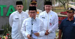 Dana Mengendap Rp14,6 T DKI Jakarta untuk pembayaran Jatuh Tempo, Pramono: Dana Itu Pun Masih Kurang...