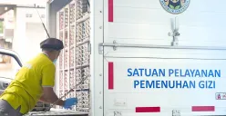 Tak Bisa Lagi Laporan Fiktif, BGN Terapkan Pengawasan Digital untuk Program MBG