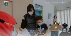 Lebih dari 2,3 Juta Warga Jakarta Sudah Ikut Cek Kesehatan Gratis di Puskesmas, Kamu Kapan?
