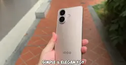Kelebihan dan Kelemahan iQOO Z10R, HP Harga Rp3 Jutaan Ini Seberapa Worth It untuk Dibeli?