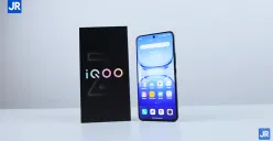Spesifikasi iQOO Z10R, HP Harga Rp3 Jutaan yang Berani Nantangin Ponsel Harga Rp6 Jutaan