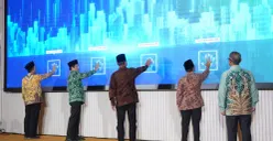 Kemenag Gaet 31 Negara di AICIS+ 2025, Bahas Ekoteologi Islam dan Masa Depan AI
