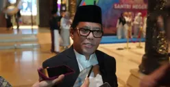 Kemenag Pastikan Peralihan Aset Haji ke Kementerian Haji dan Umrah Berjalan Sukses