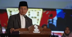 Kemenag dan KemenPPPA Sinergi Cegah Kekerasan di Lingkungan Pesantren