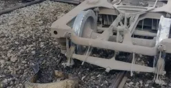 Kereta Api Purwojaya Rute Gambir-Cilacap Sempat Anjlok, Penyebab dalam Investigasi KAI Daop 1 Jakarta