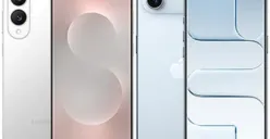 Untuk Fotografi, Lebih Worth Beli iPhone 17 Air atau Samsung Galaxy S25 Edge? Ini Perbandingan Spesifikasinya! 