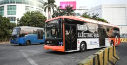 Isu Kenaikan Tarif TransJakarta, Pemprov DKI Jakarta Perbanyak Fasilitas Armada Bus Listrik Menjadi 500 