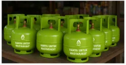 Beredar di DKI Jakarta Sejak Oktober 2025, Polisi Ringkus 3 Tersangka Kasus Oplosan Elpigi 3 Kg Disuntik ke Gas 12 Kg