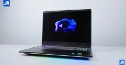 Ternyata Ini yang Membuat CPU dan GPU Laptop Gaming Lebih Kencang Dibanding Laptop Biasa