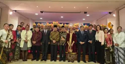 Mengenang Paus Fransiskus, Menag Nasaruddin Umar Teguhkan Semangat Kemanusiaan di Vatikan