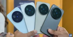 Kupas Tuntas Kamera HP Vivo X300 Pro Kolaborasi dengan Zeiss, Siap Tantang iPhone 17!