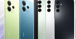 Punya Harga Mirip! Perbandingan Spesifikasi Xiaomi Redmi Note 14 4G vs Samsung Galaxy A16