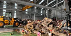PM Pembangunan RDF Plant Jakarta Buka Suara soal Uji Coba RDF Rorotan yang Timbulkan Bau