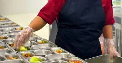 Jelang Natal dan Tahun Baru 2025, Presiden Prabowo Minta Menu Telur Diganti Daging Sapi atau Telur Puyuh